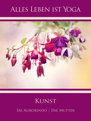 cover image of Kunst